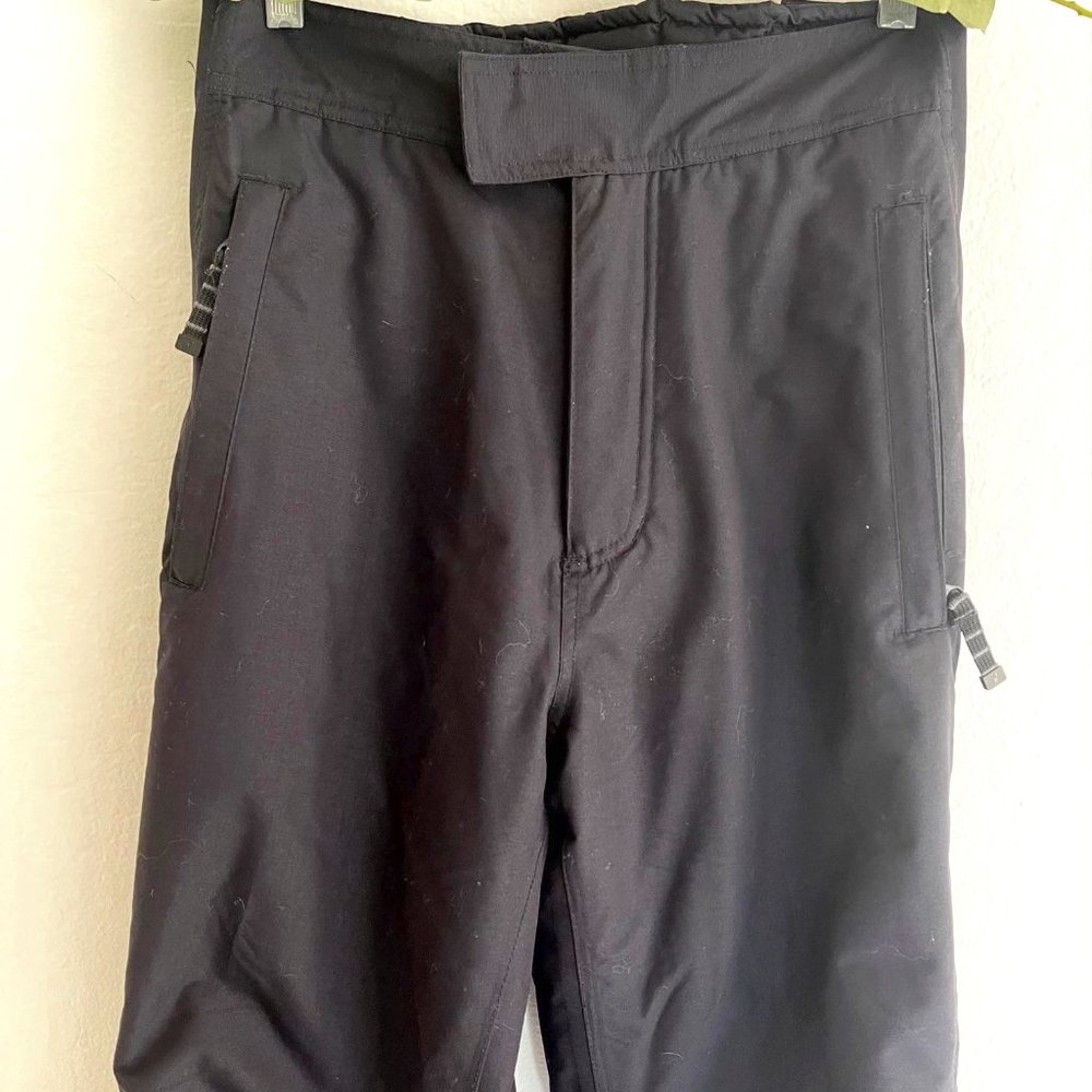 🎿 Nordica Insulated Ski Snowboarding Pant 28"
